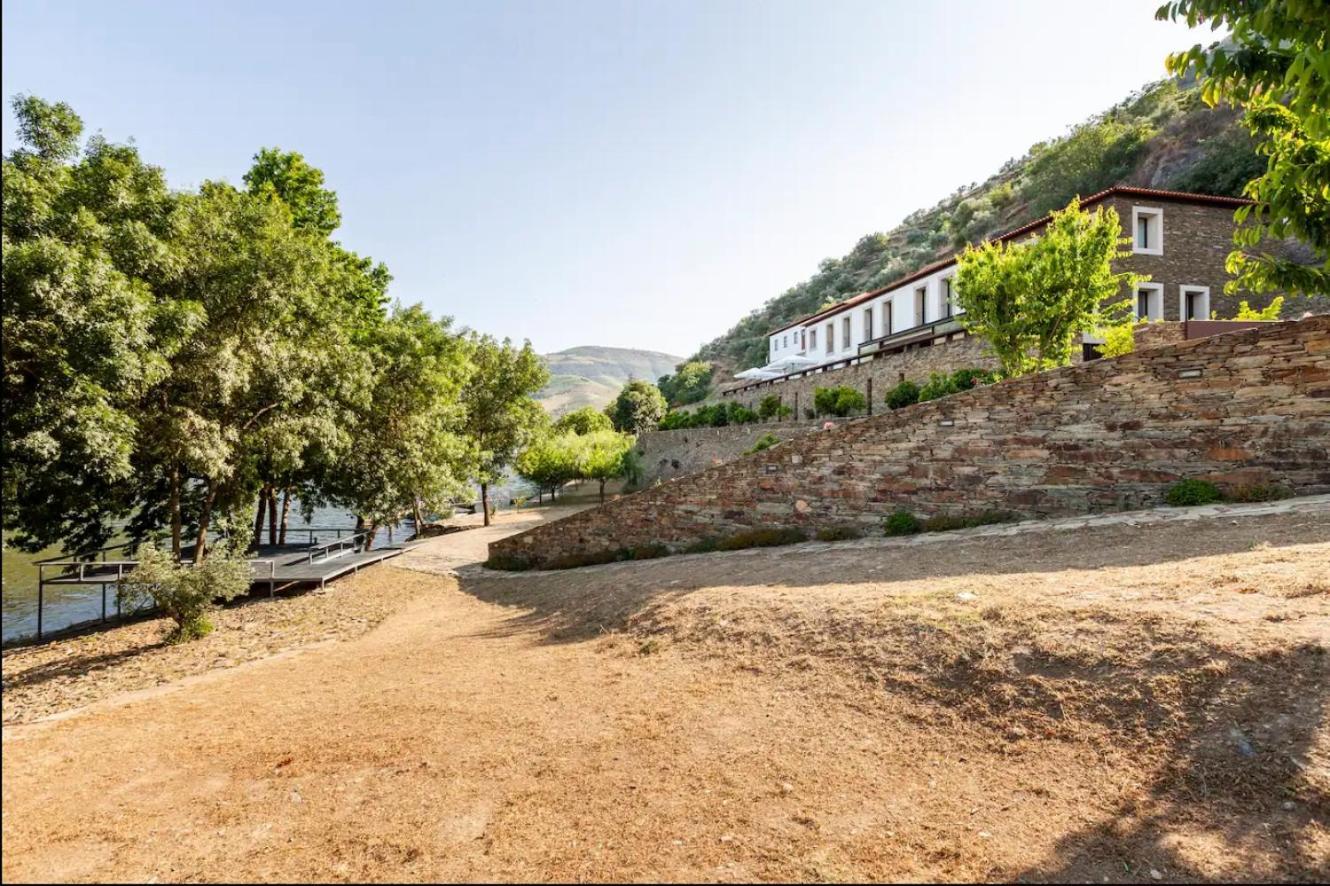 Quinta De Merouco - Casa Do Rio Cotas Exterior photo