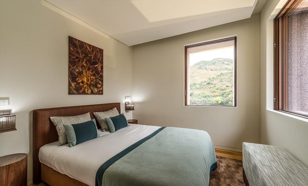 Quinta De Merouco - Casa Do Rio Cotas Room photo